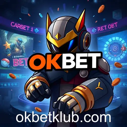 Digital Gaming Trends and Okbet's Rise