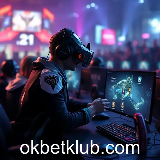 The Rise of Online Gaming Platforms